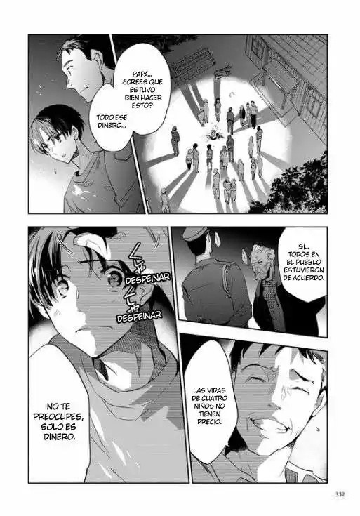 Ousama Game: Kigen (2013) - Capítulo 6 - Página 3 - LectorTMOo