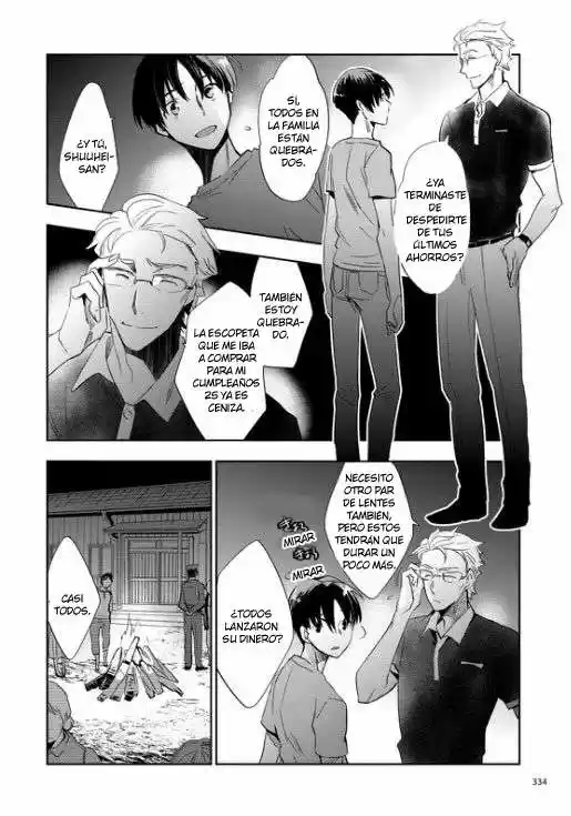 Ousama Game: Kigen (2013) - Capítulo 6 - Página 5 - LectorTMOo