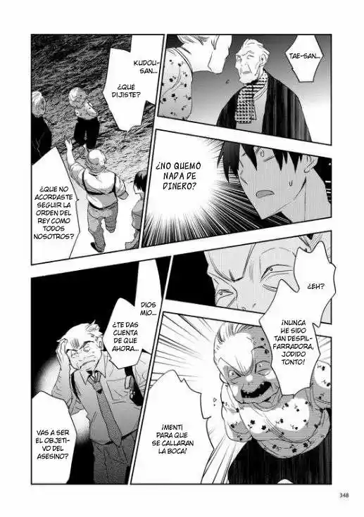 Ousama Game: Kigen (2013) - Capítulo 6 - Página 18 - LectorTMOo