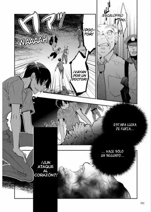Ousama Game: Kigen (2013) - Capítulo 6 - Página 22 - LectorTMOo