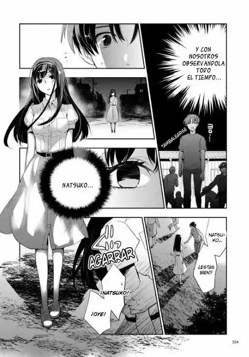 Ousama Game: Kigen (2013) - Capítulo 6 - Página 24 - LectorTMOo