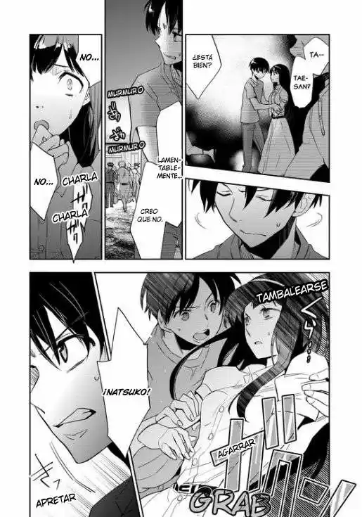 Ousama Game: Kigen (2013) - Capítulo 6 - Página 26 - LectorTMOo