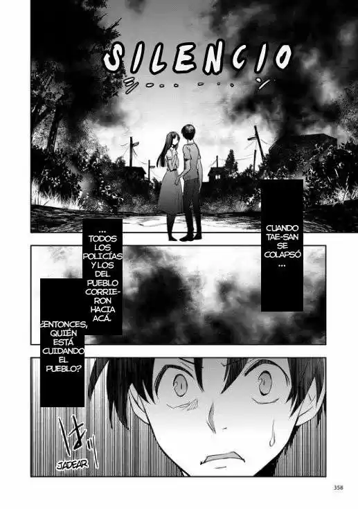 Ousama Game: Kigen (2013) - Capítulo 6 - Página 28 - LectorTMOo