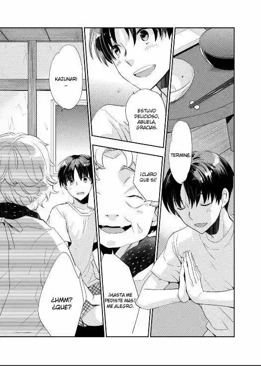 Ousama Game: Kigen (2013) - Capítulo 7 - Página 10 - LectorTMOo