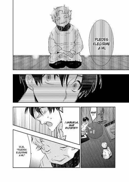 Ousama Game: Kigen (2013) - Capítulo 7 - Página 11 - LectorTMOo