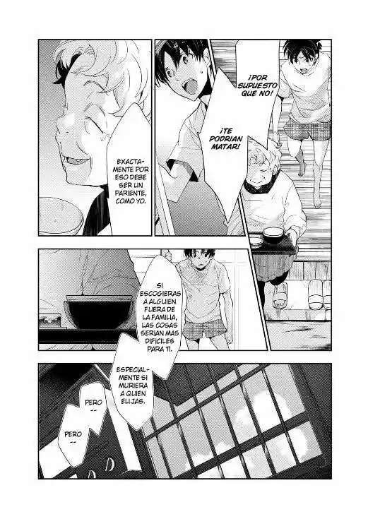 Ousama Game: Kigen (2013) - Capítulo 7 - Página 12 - LectorTMOo