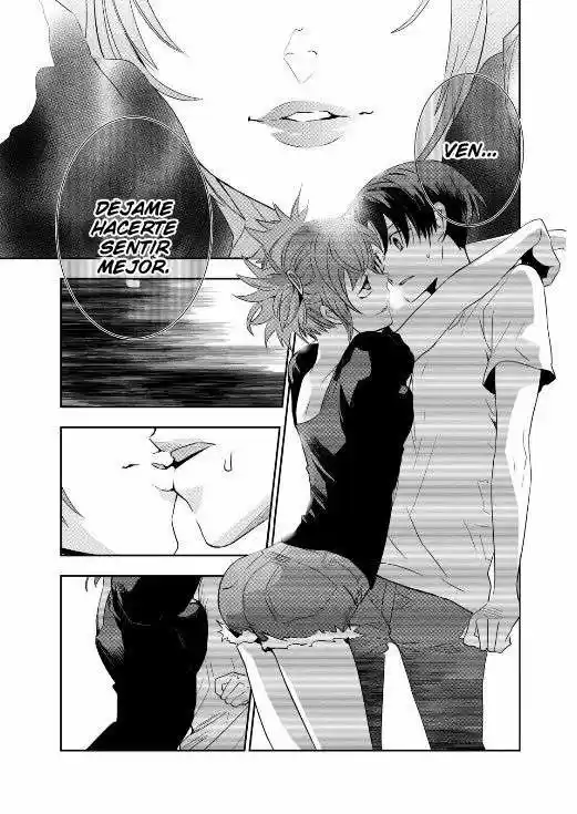 Ousama Game: Kigen (2013) - Capítulo 7 - Página 22 - LectorTMOo