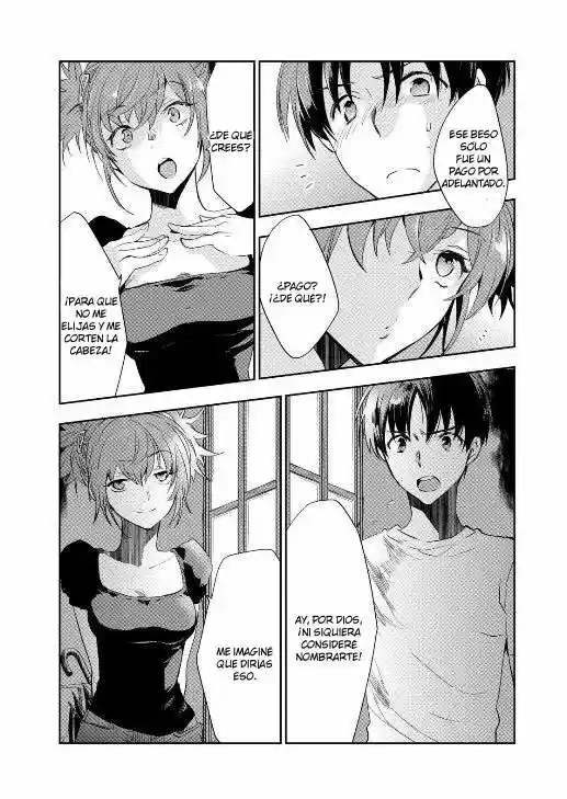 Ousama Game: Kigen (2013) - Capítulo 7 - Página 26 - LectorTMOo