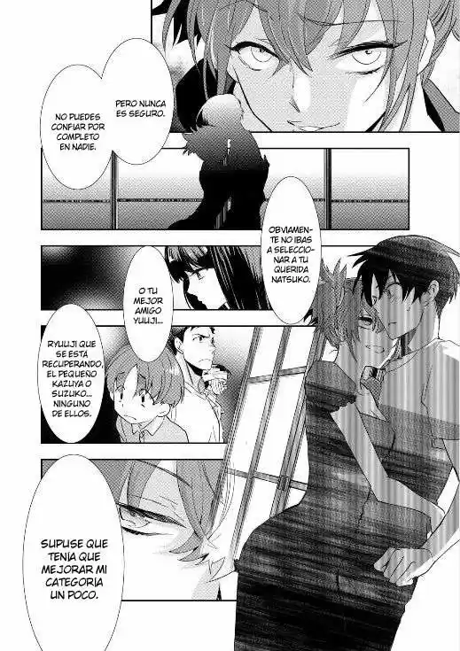 Ousama Game: Kigen (2013) - Capítulo 7 - Página 27 - LectorTMOo