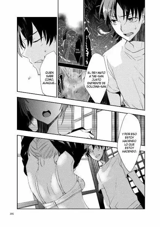 Ousama Game: Kigen (2013) - Capítulo 7 - Página 30 - LectorTMOo
