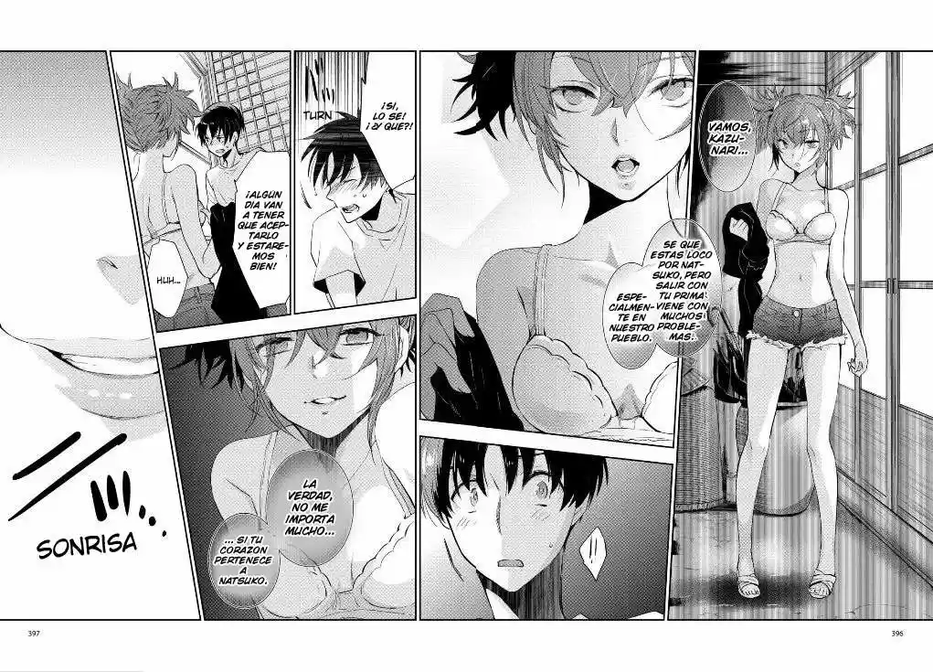 Ousama Game: Kigen (2013) - Capítulo 7 - Página 31 - LectorTMOo