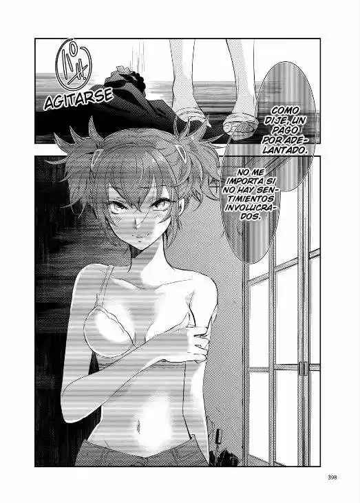 Ousama Game: Kigen (2013) - Capítulo 7 - Página 32 - LectorTMOo