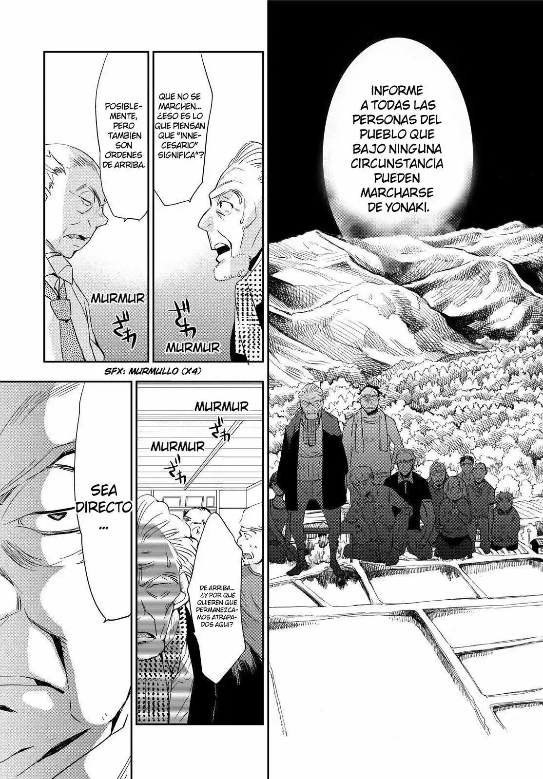 Ousama Game: Kigen (2013) - Capítulo 9 - Página 12 - LectorTMOo