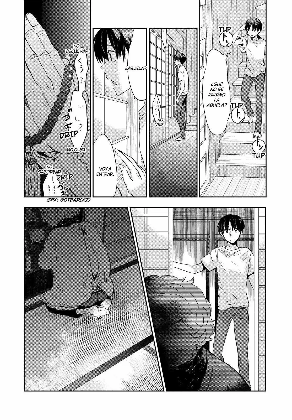 Ousama Game: Kigen (2013) - Capítulo 9 - Página 25 - LectorTMOo