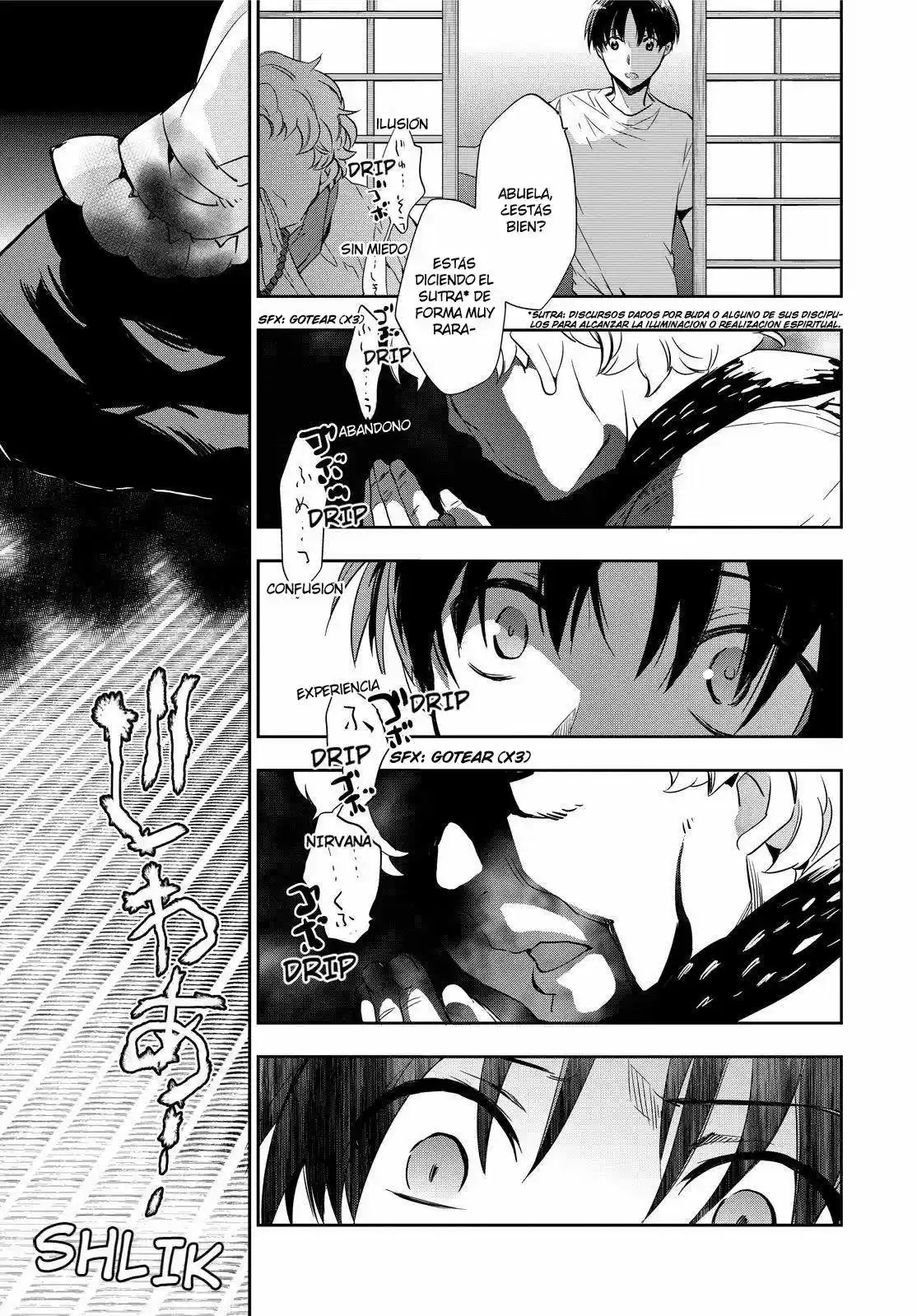 Ousama Game: Kigen (2013) - Capítulo 9 - Página 26 - LectorTMOo