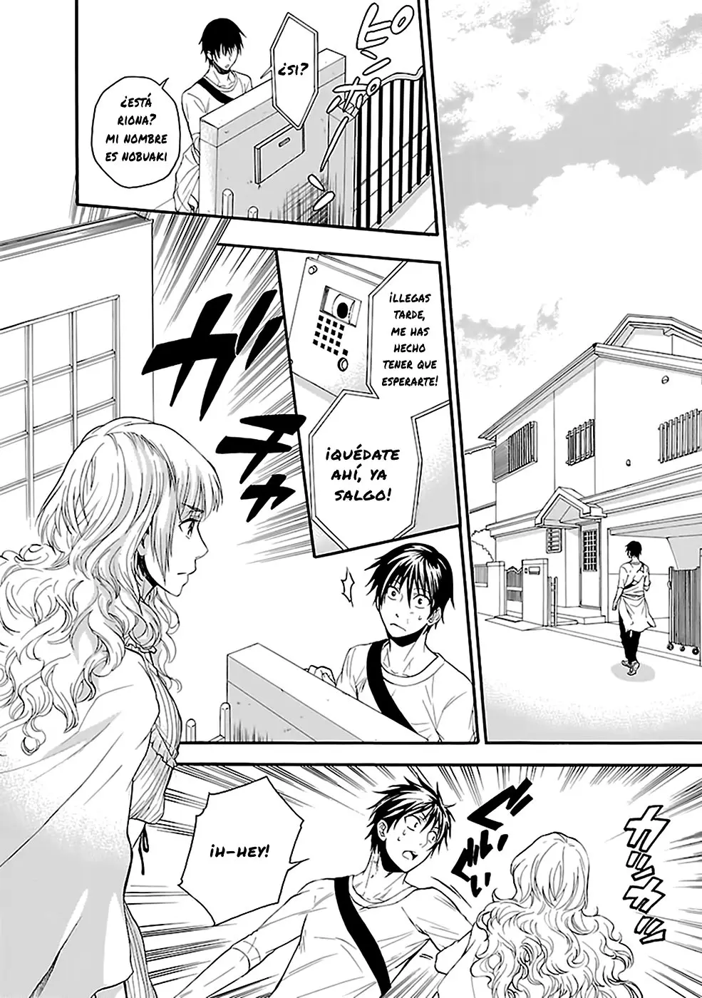 Ousama Game: Shuukyoku (2012) - Capítulo 14 - Página 8 - LectorTMOo