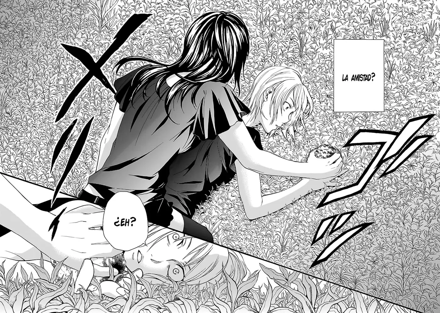 Ousama Game: Shuukyoku (2012) - Capítulo 17 - Página 14 - LectorTMOo