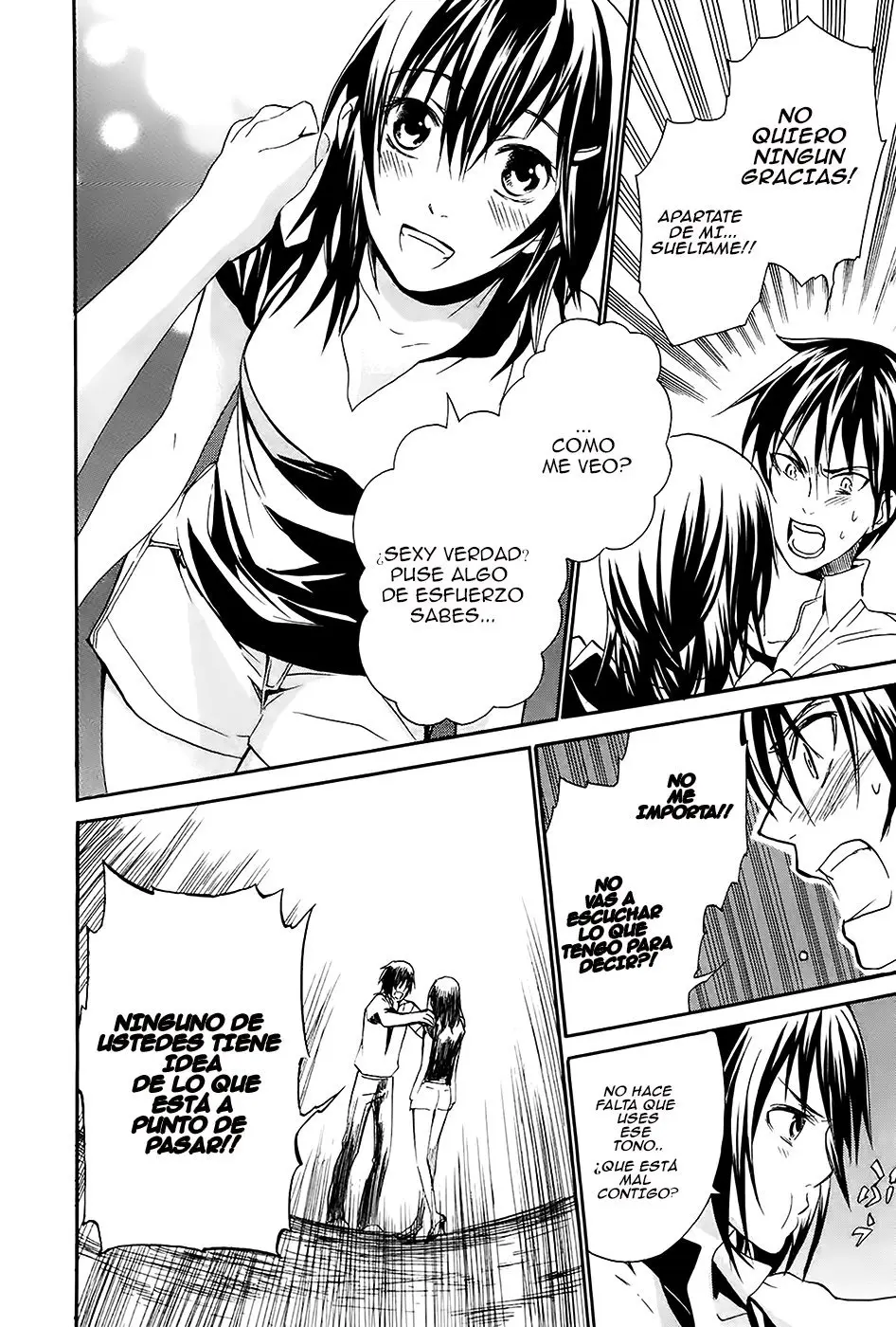 Ousama Game: Shuukyoku (2012) - Capítulo 3 - Página 26 - LectorTMOo