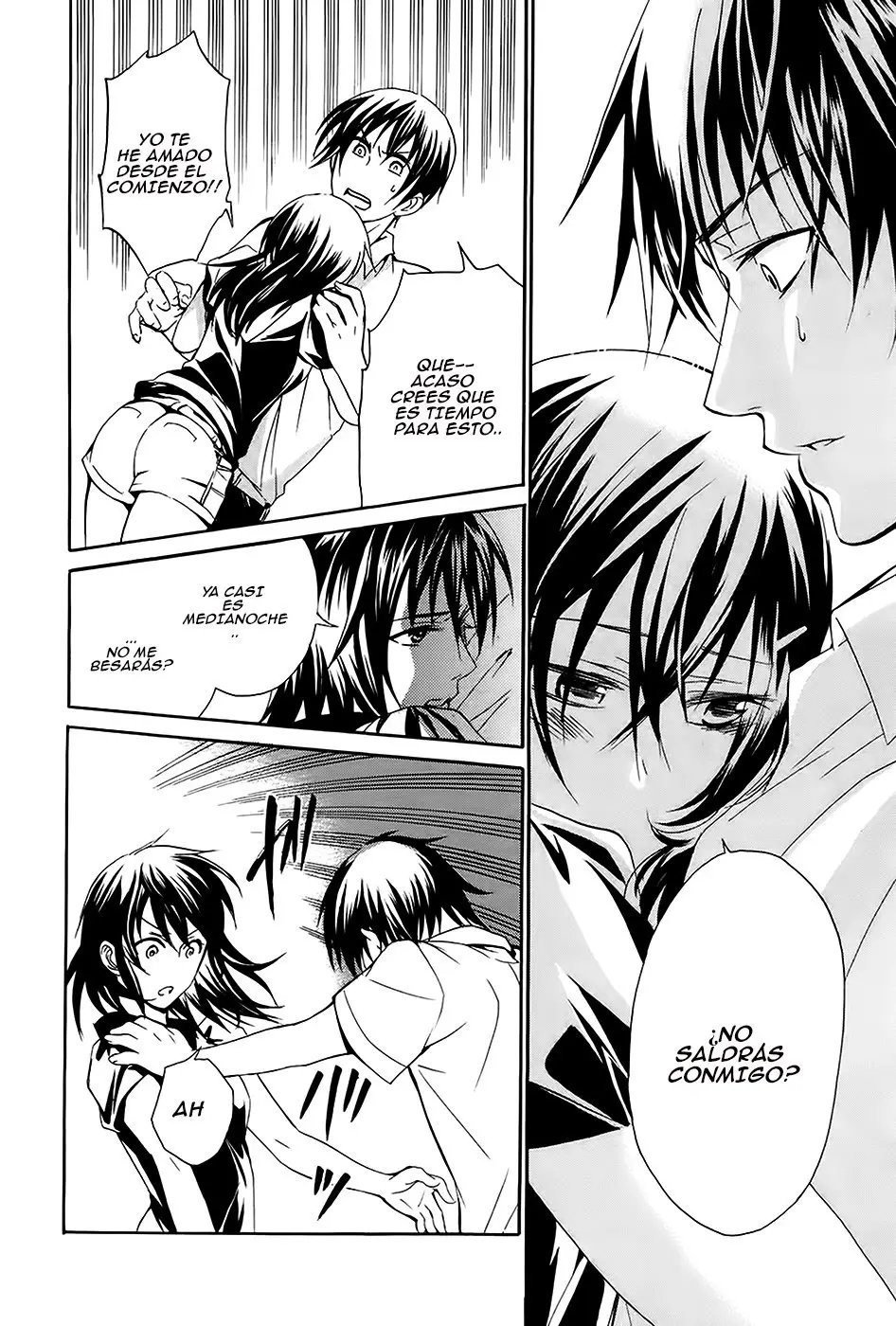 Ousama Game: Shuukyoku (2012) - Capítulo 3 - Página 30 - LectorTMOo