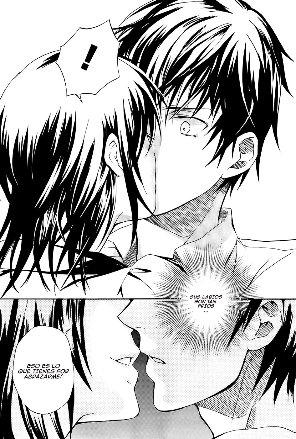 Ousama Game: Shuukyoku (2012) - Capítulo 3 - Página 34 - LectorTMOo