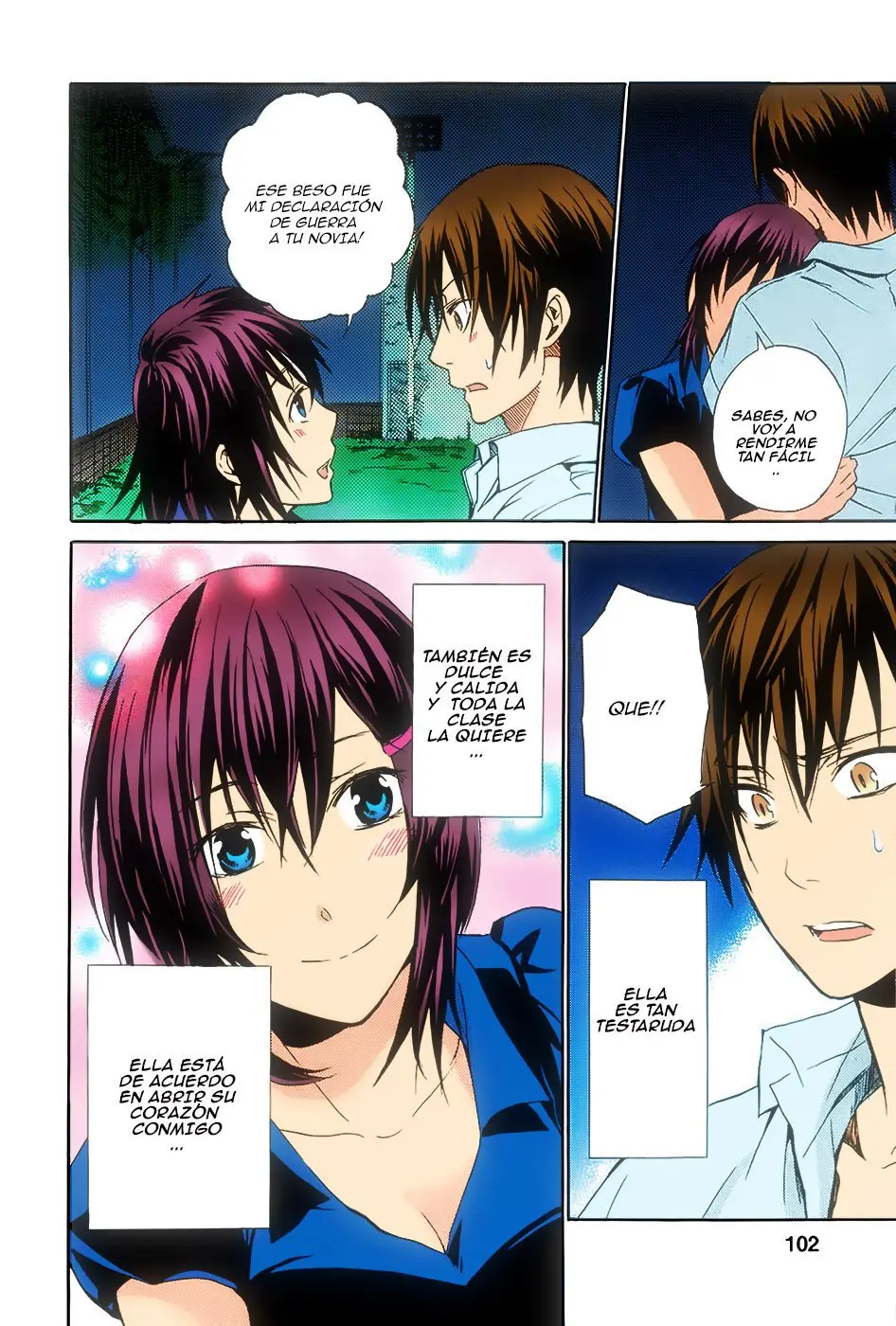 Ousama Game: Shuukyoku (2012) - Capítulo 3 - Página 35 - LectorTMOo