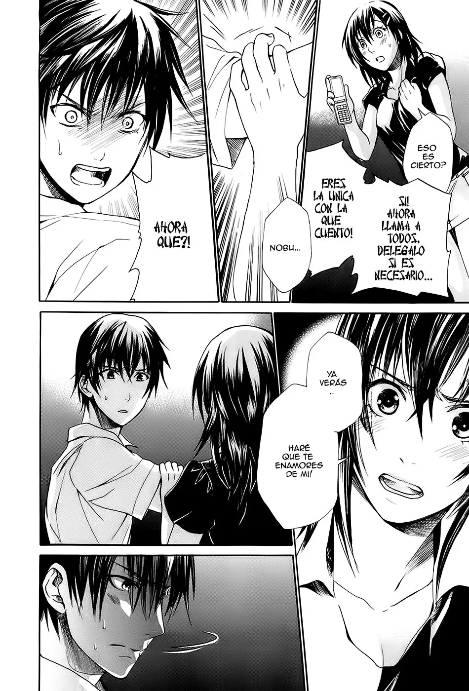 Ousama Game: Shuukyoku (2012) - Capítulo 4 - Página 10 - LectorTMOo