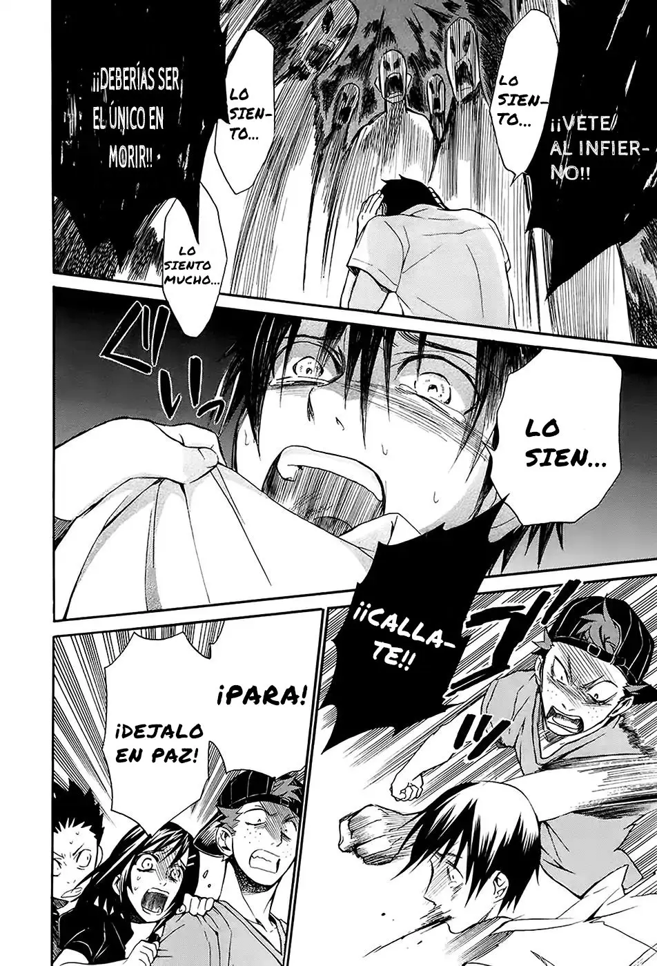 Ousama Game: Shuukyoku (2012) - Capítulo 5 - Página 32 - LectorTMOo