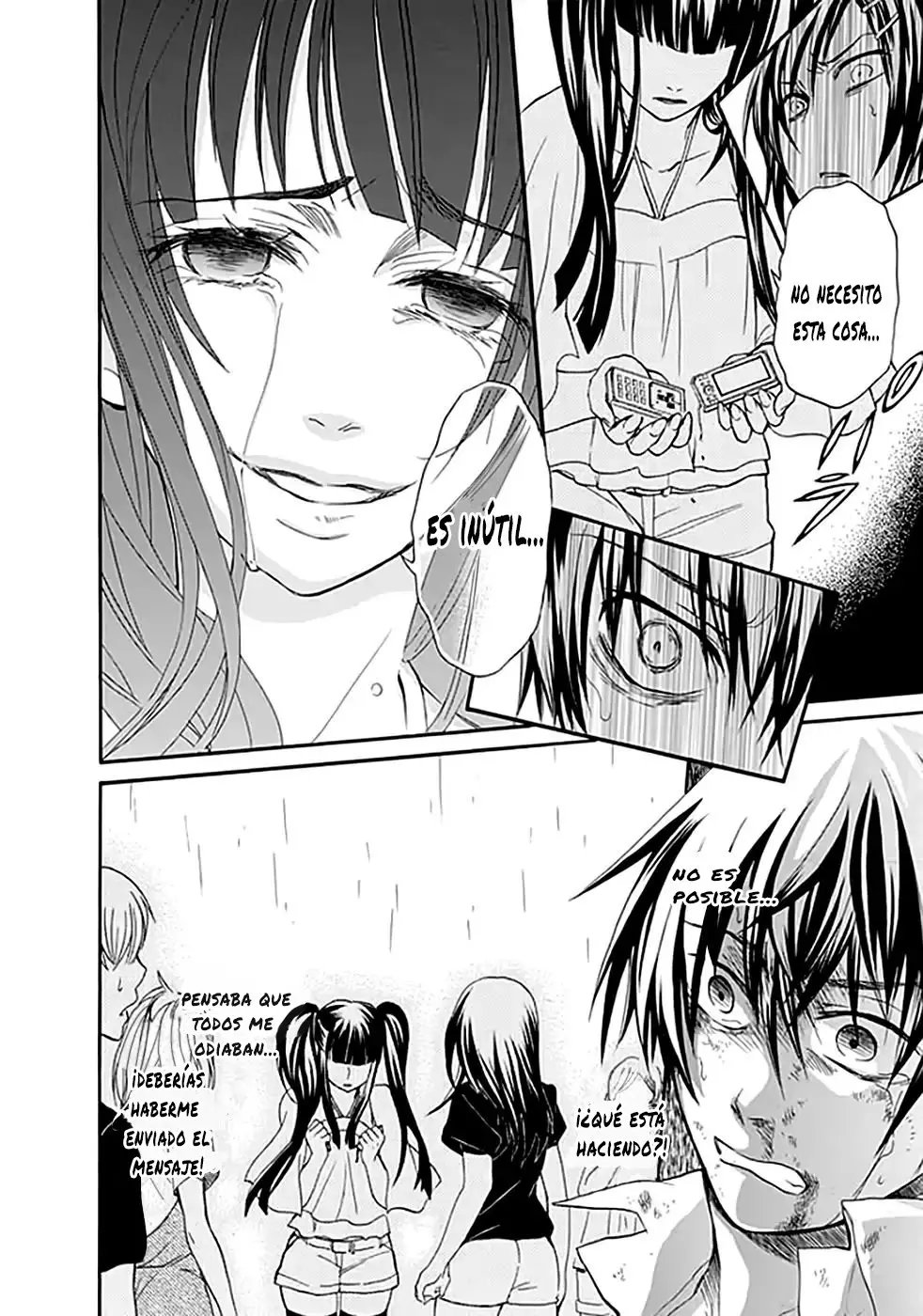 Ousama Game: Shuukyoku (2012) - Capítulo 6 - Página 44 - LectorTMOo