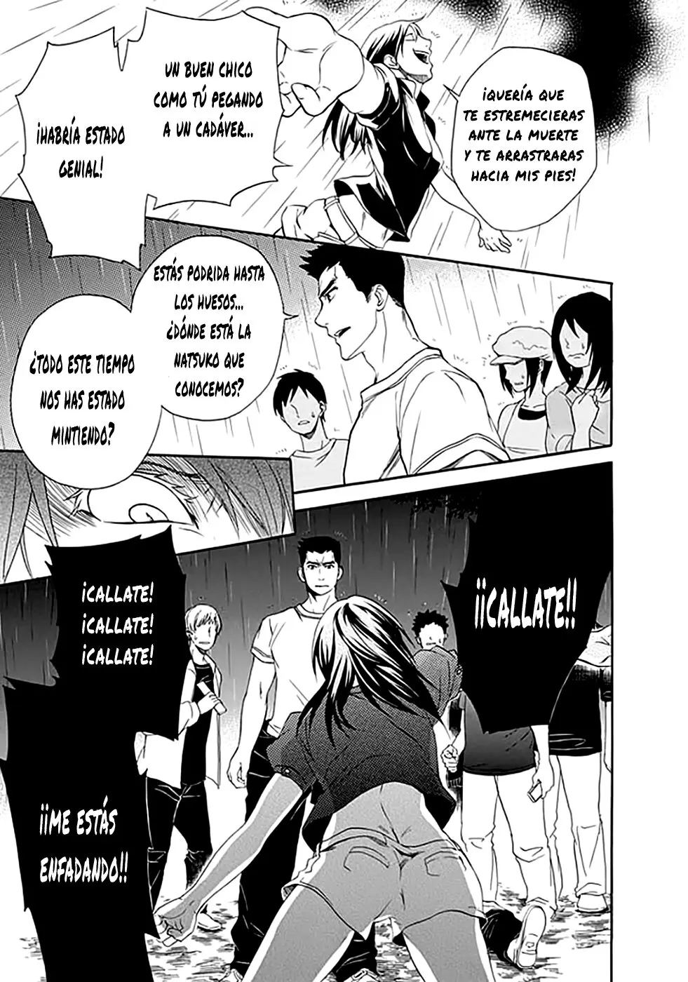 Ousama Game: Shuukyoku (2012) - Capítulo 7 - Página 11 - LectorTMOo