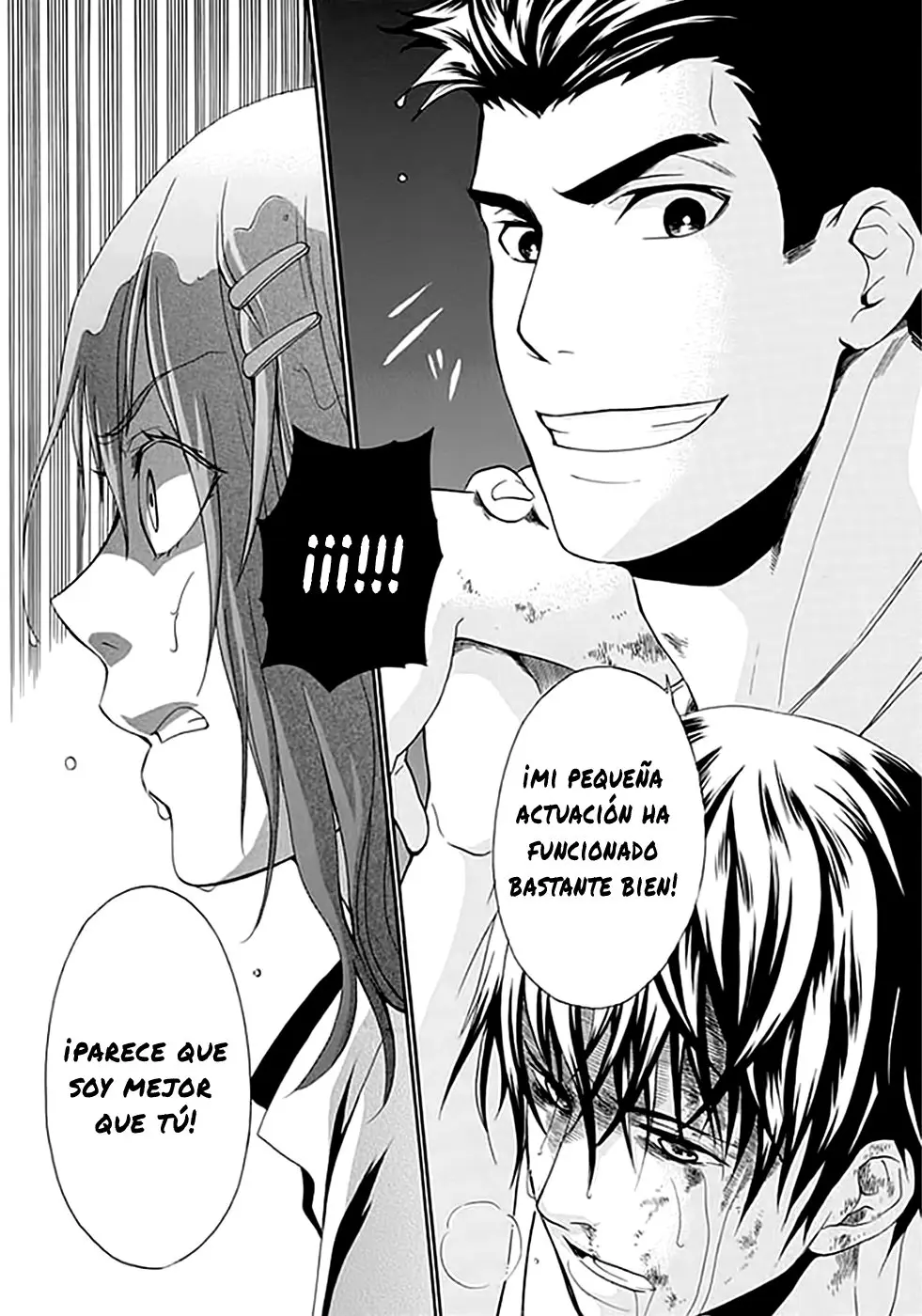 Ousama Game: Shuukyoku (2012) - Capítulo 7 - Página 13 - LectorTMOo