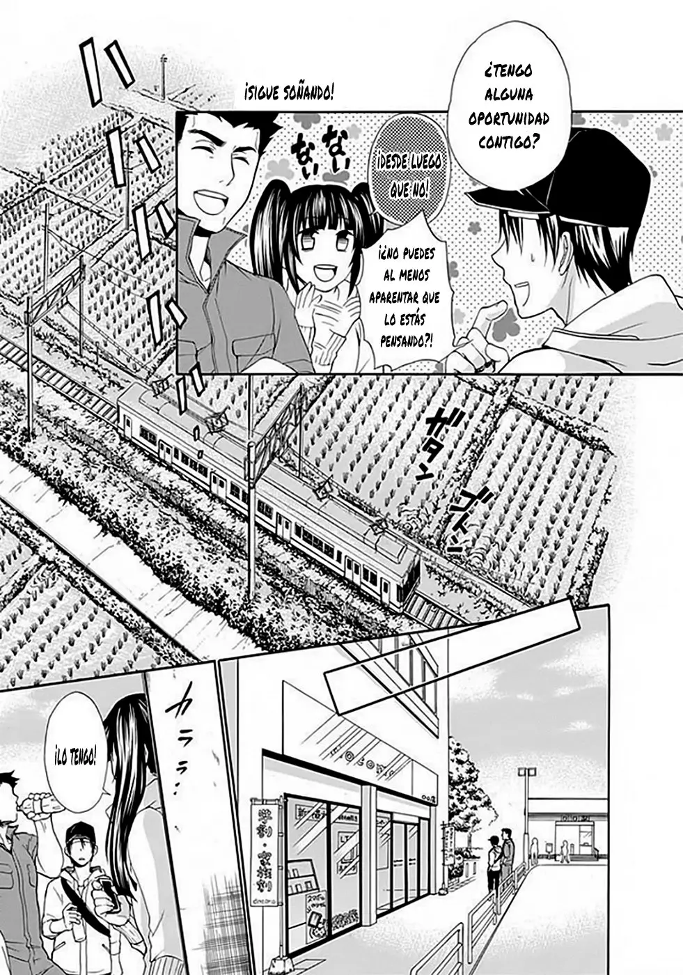 Ousama Game: Shuukyoku (2012) - Capítulo 8 - Página 33 - LectorTMOo