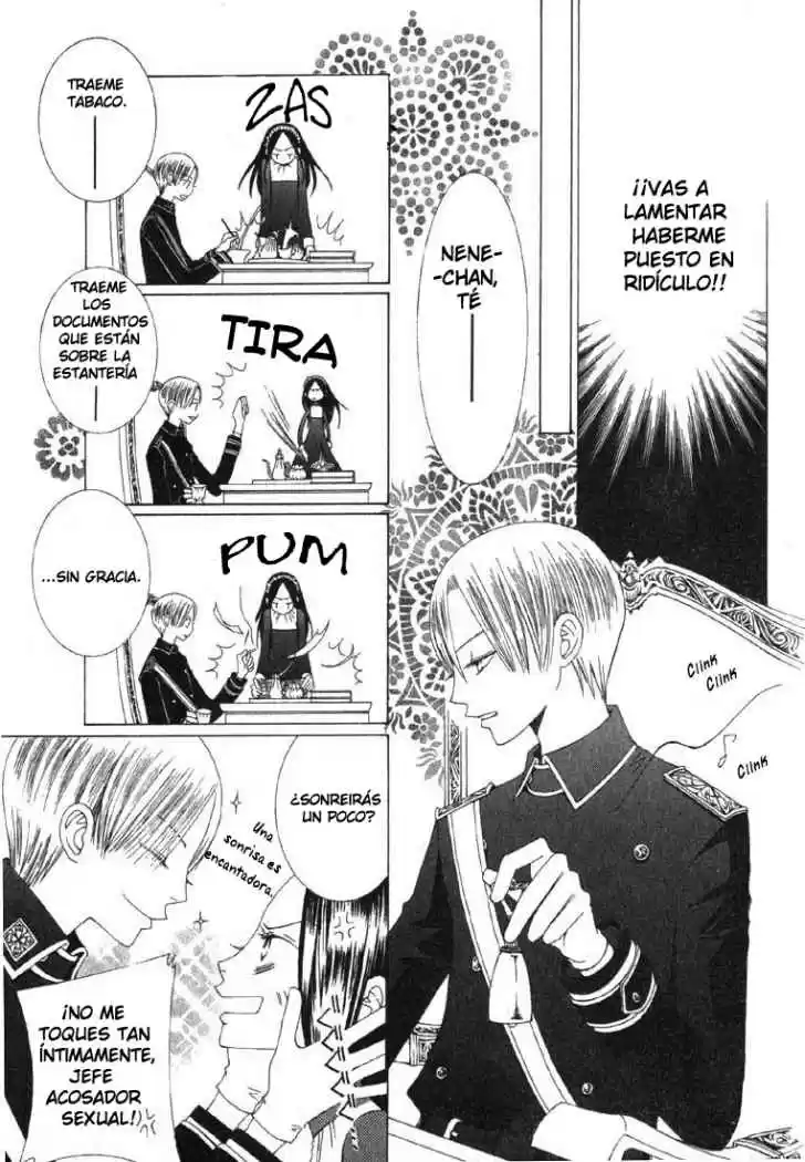 Ousama Game (2010) - Capítulo 0.01 - Página 7 - LectorTMOo