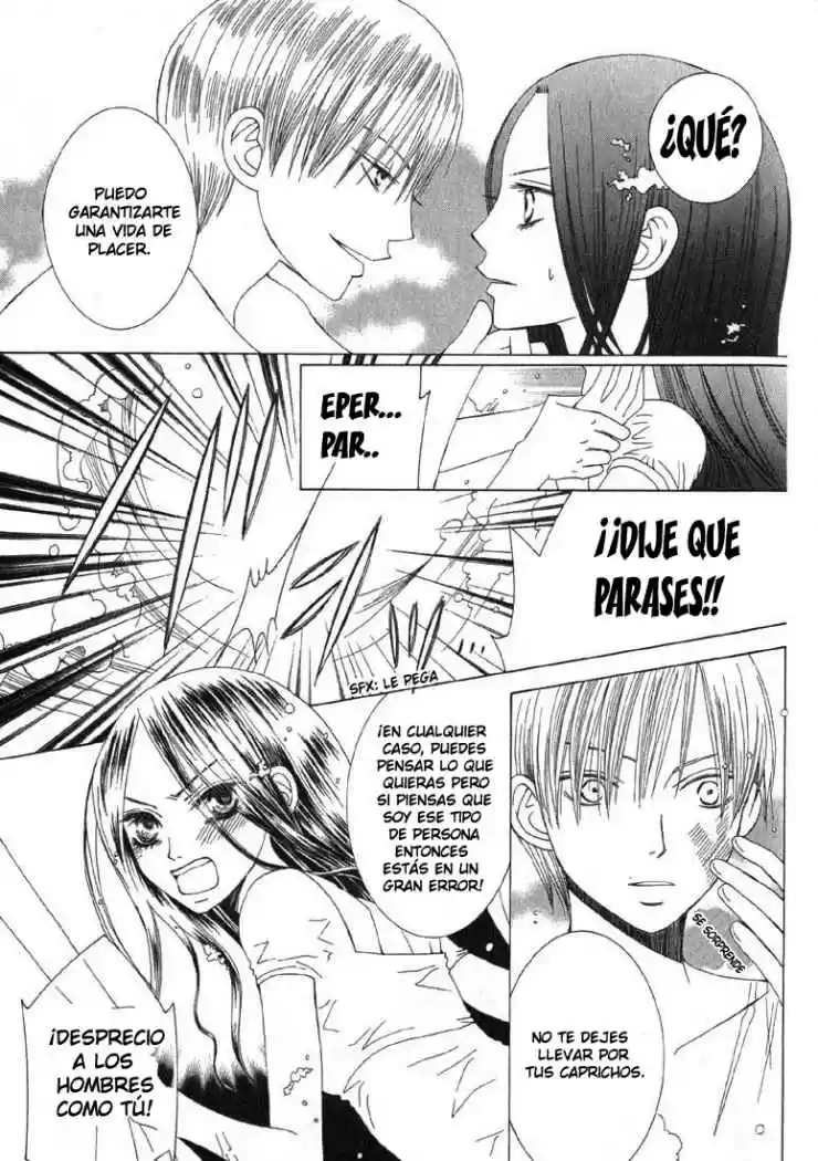 Ousama Game (2010) - Capítulo 0.01 - Página 13 - LectorTMOo