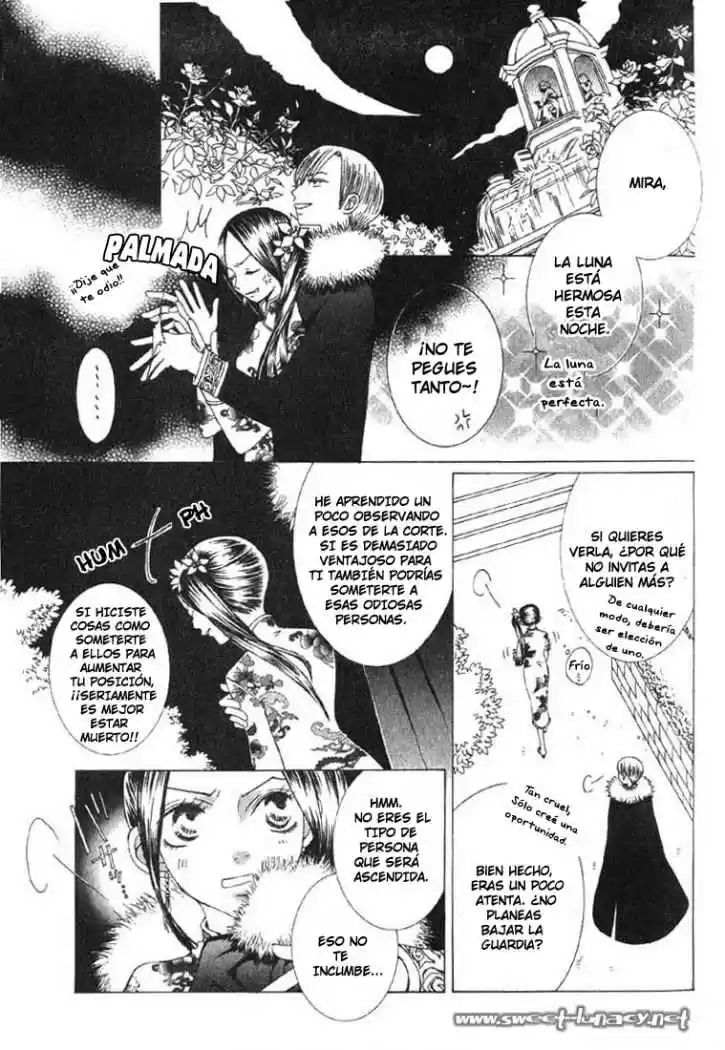 Ousama Game (2010) - Capítulo 0.01 - Página 19 - LectorTMOo