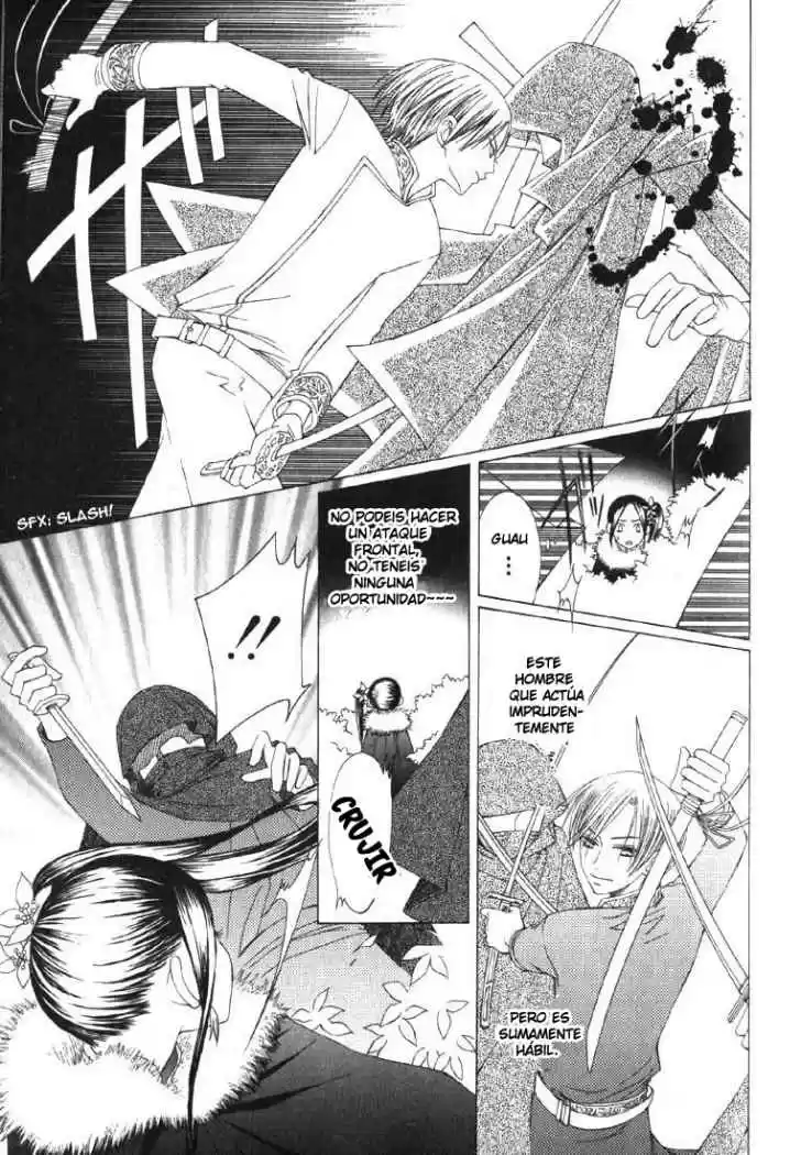Ousama Game (2010) - Capítulo 0.01 - Página 21 - LectorTMOo