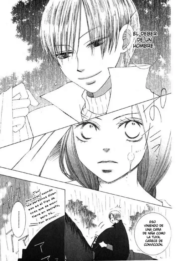 Ousama Game (2010) - Capítulo 0.01 - Página 27 - LectorTMOo