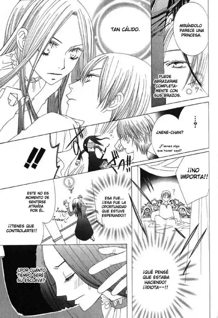 Ousama Game (2010) - Capítulo 0.01 - Página 29 - LectorTMOo