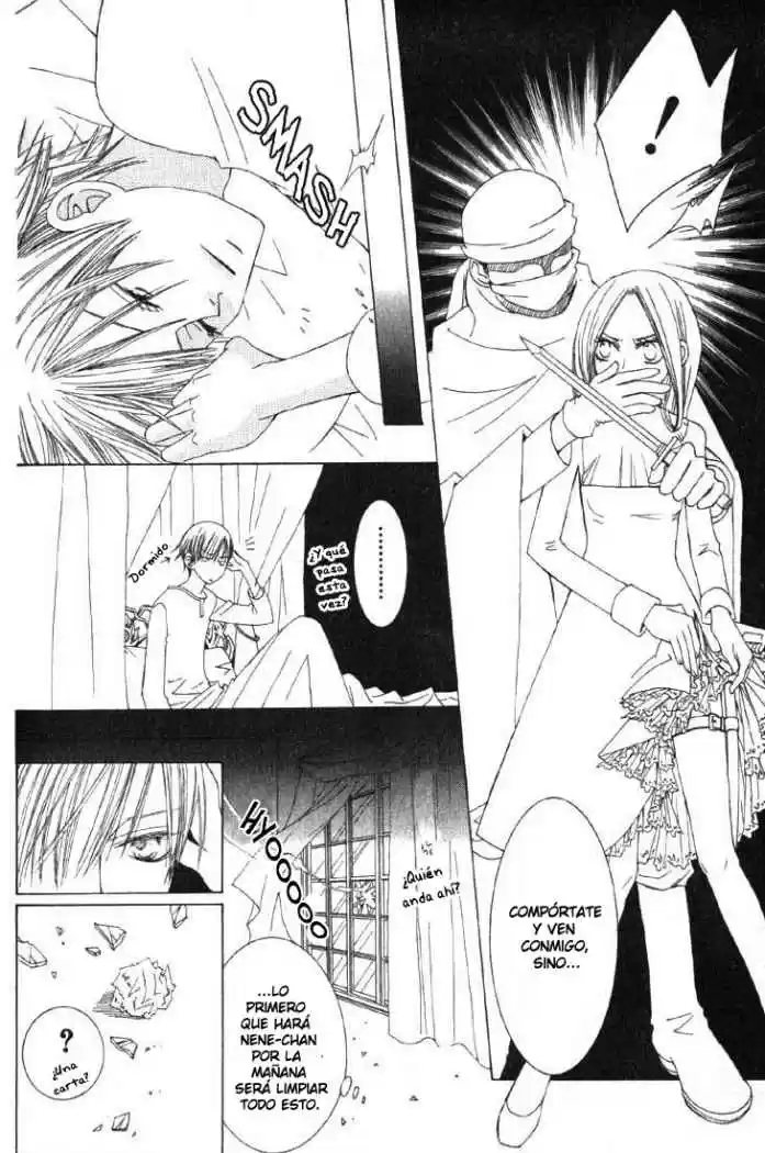 Ousama Game (2010) - Capítulo 0.01 - Página 30 - LectorTMOo