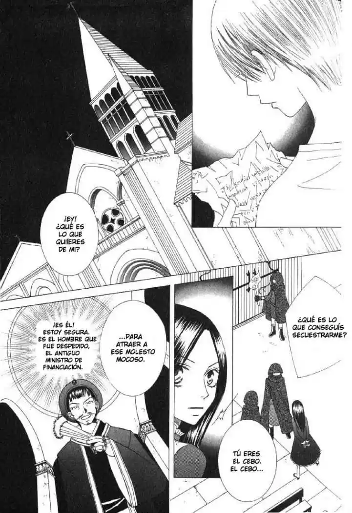 Ousama Game (2010) - Capítulo 0.01 - Página 31 - LectorTMOo