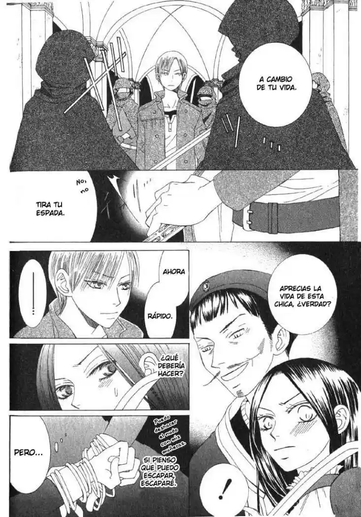 Ousama Game (2010) - Capítulo 0.01 - Página 33 - LectorTMOo