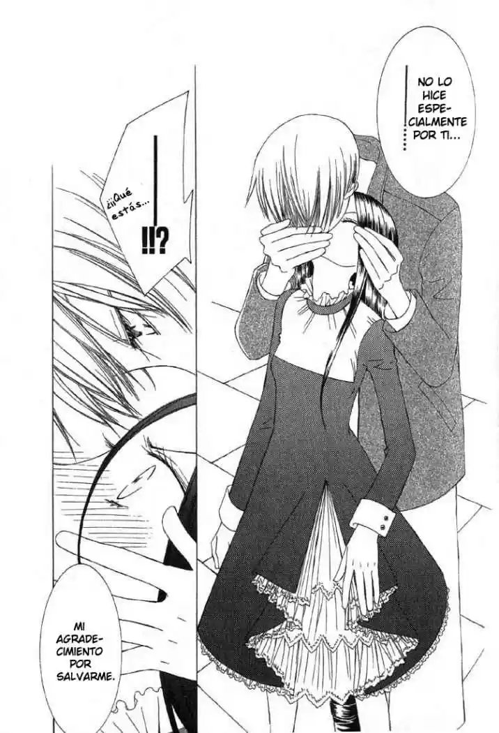Ousama Game (2010) - Capítulo 0.01 - Página 37 - LectorTMOo