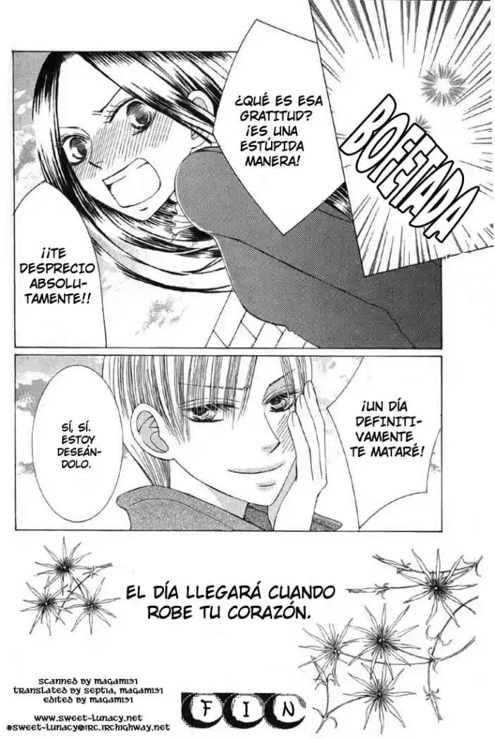 Ousama Game (2010) - Capítulo 0.01 - Página 38 - LectorTMOo