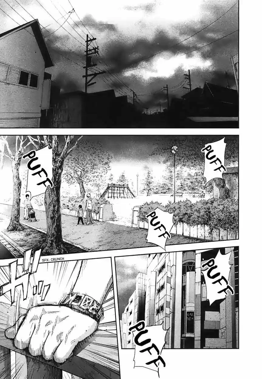 Ousama Game (2010) - Capítulo 11 - Página 9 - LectorTMOo