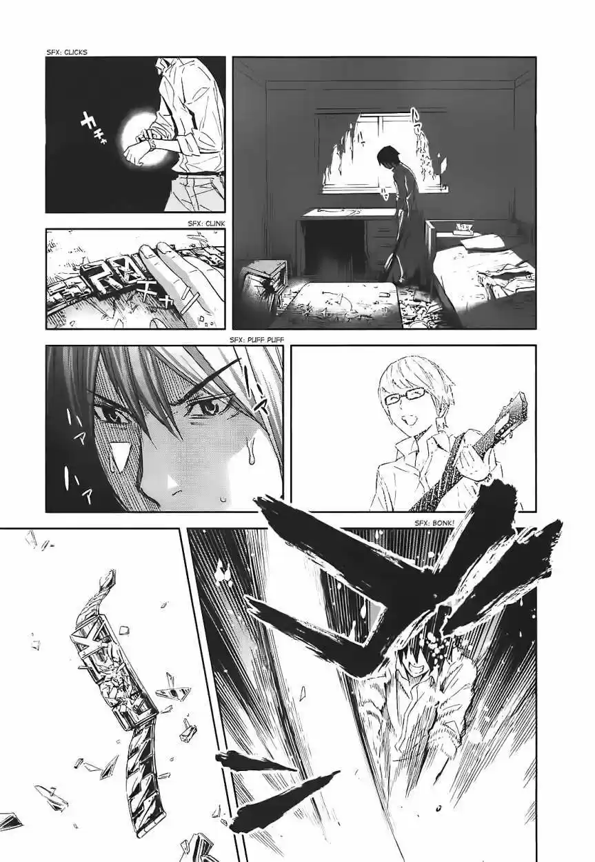 Ousama Game (2010) - Capítulo 12 - Página 13 - LectorTMOo