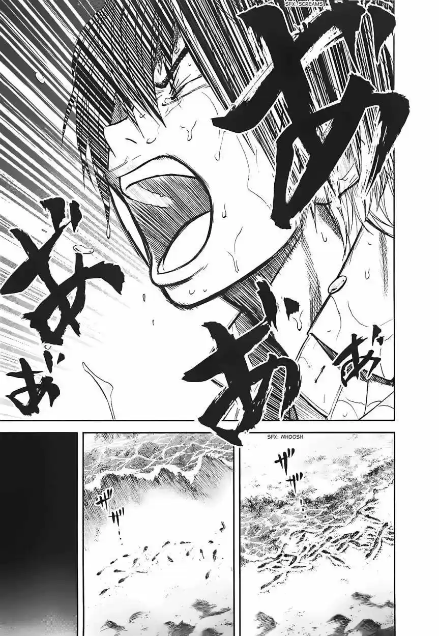 Ousama Game (2010) - Capítulo 12 - Página 23 - LectorTMOo