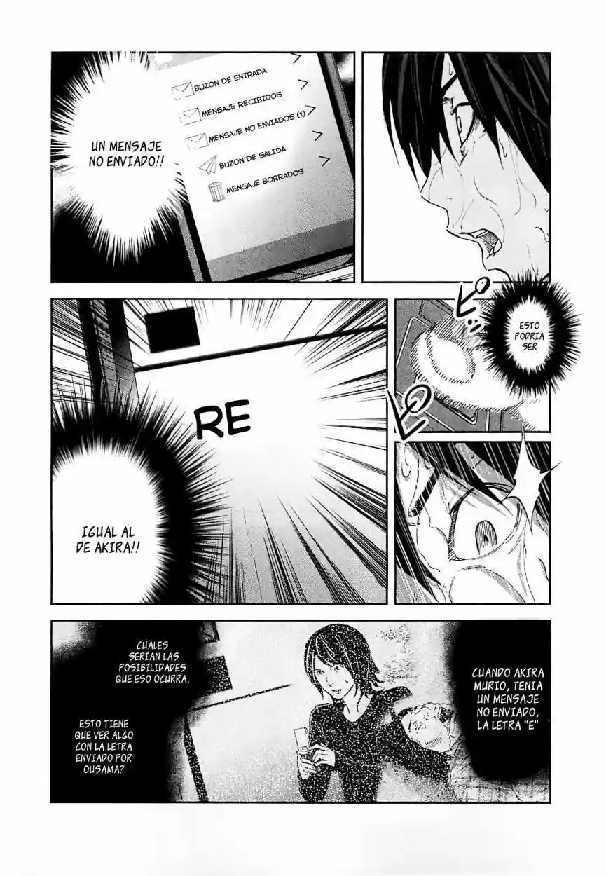 Ousama Game (2010) - Capítulo 13 - Página 9 - LectorTMOo