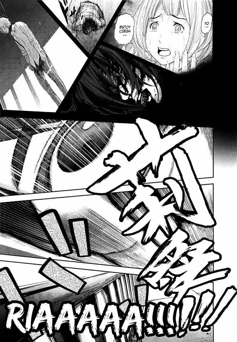Ousama Game (2010) - Capítulo 14 - Página 12 - LectorTMOo