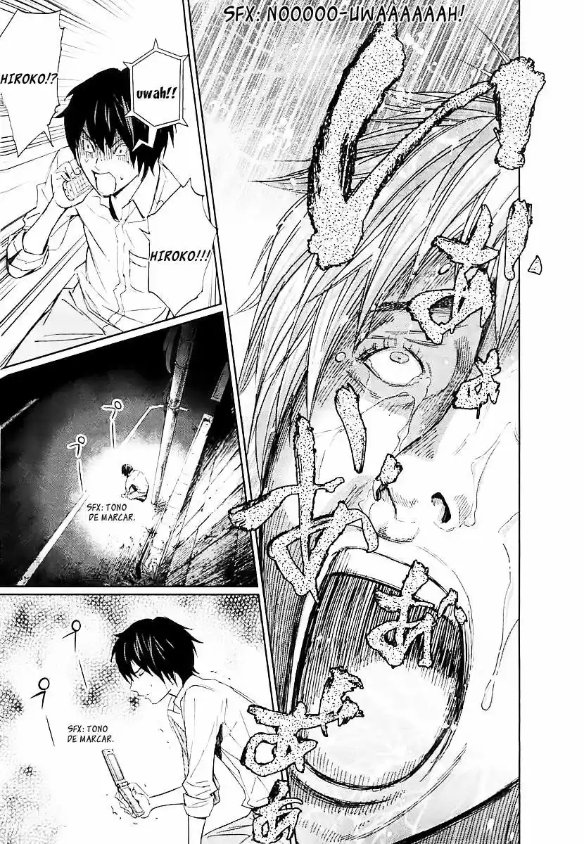 Ousama Game (2010) - Capítulo 17 - Página 9 - LectorTMOo
