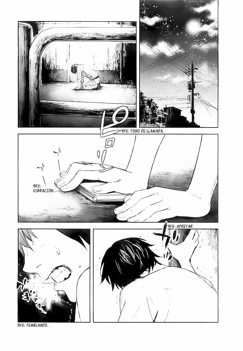 Ousama Game (2010) - Capítulo 17 - Página 13 - LectorTMOo
