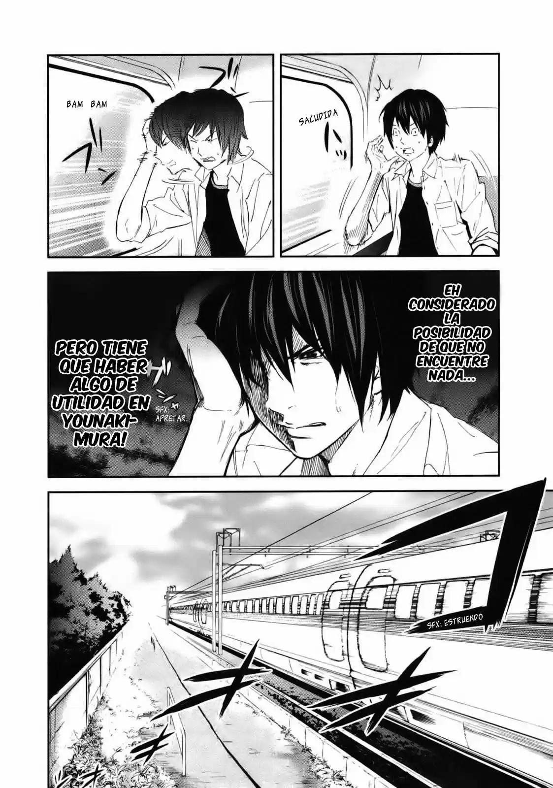 Ousama Game (2010) - Capítulo 22 - Página 13 - LectorTMOo